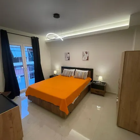 Apartamento Port *