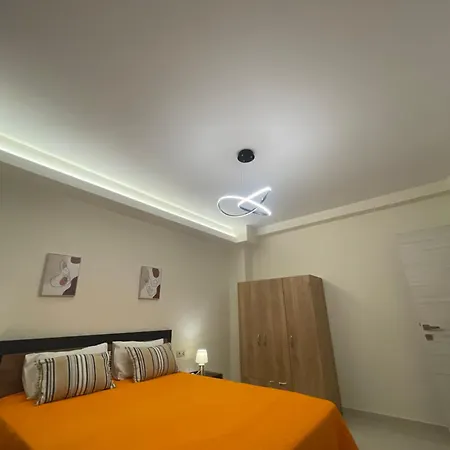Apartamento Port Corfu (city)