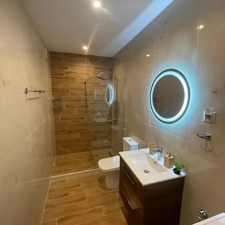 Port Apartamento